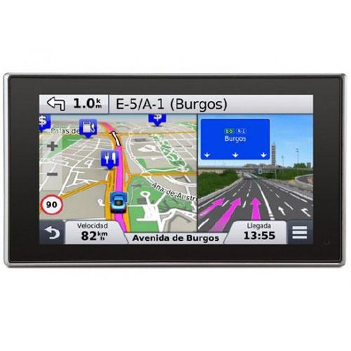 Garmin Nuvi 3597 LMT Europa GPS Fnac